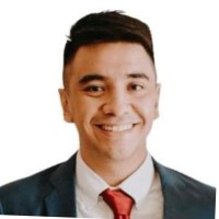 Ralph Cobarrubias