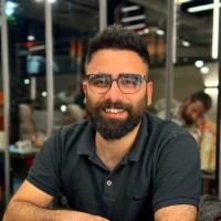 Fadi Barhoum