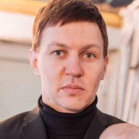 Stanislav Prykhodko