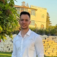 Ahmed Hassona