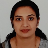 Reeba George