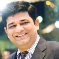 Vikas Bhatia