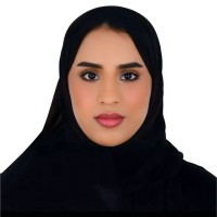 Khoula Almujaini