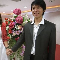 Roy Huang