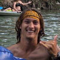 Brett Bonnette