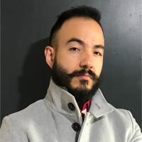 Daniel Martínez