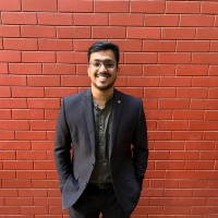 Anubhav Praharaj