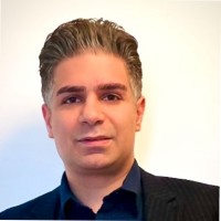 Hossein Yazdani Pajouh