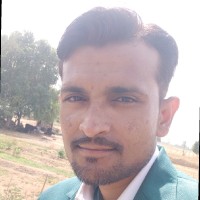 Kirit Patel