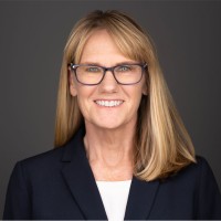 June Busch, PMP