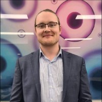 Dylan Marsh, PhD