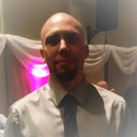 Chris DeRoy
