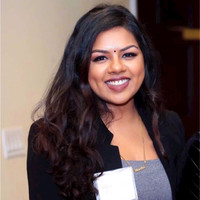 Nivetha Sivaranjan, MSW, BSW, RSW