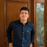 Luis Colin Mendiola
