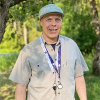 Petter Ramm-Schmidt