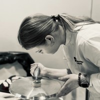 Mariia Cheverda