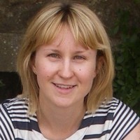 Helen Toms