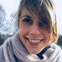 Amy Lahousse