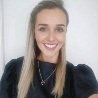 Natalie Van Den Berg