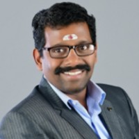 Shivakumar Sridharan