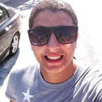 Brian Ribeiro
