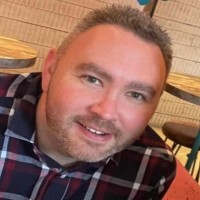 Martyn Goff