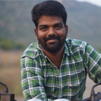 Vishnu Katakam