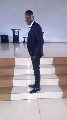 Zechariah Gbondo