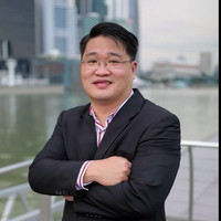 Ronald Lim