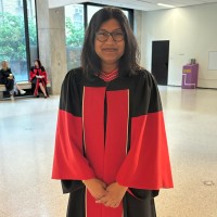 Induja Mahathantila, Ph.D.