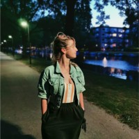 Carolien Koehorst