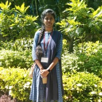 Abinaya Joseph
