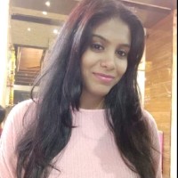 Aparna Nair