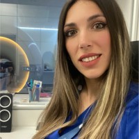 Maria Palacios López