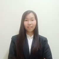 Kee Jing Lin