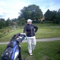 Annelie Molén