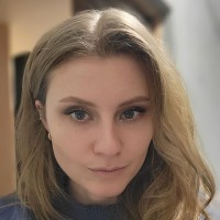 Olga Berezhnaya