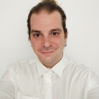 David Moreno González