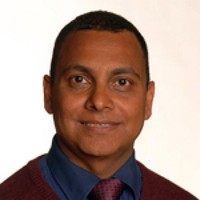 Yogesh Patel