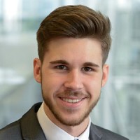 Matthew Woolliscroft