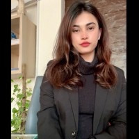 Rida Kashif