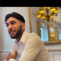 Fred Shahverdyan