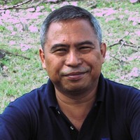 Erwin Fahmi