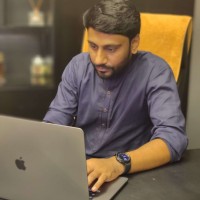 Fahad Sohail