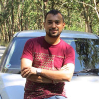 Prateek Sharma