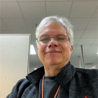 Dan Mihill