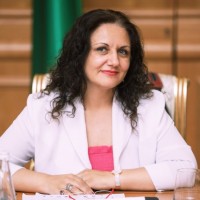 Viorica Olaru (Phd)