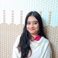Mujahida Nayeema Zahin