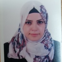 Shrouqk Al-Khreisat