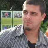 Victor Amato Ortegosa